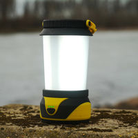 Black Cat Rechargeable Bivvy Light